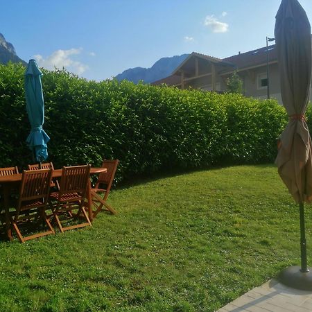 Lac D'Annecy T2 Grand Jardin Doussard Exterior foto