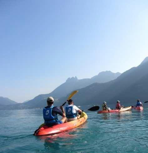 Lac D'Annecy T2 Grand Jardin Doussard Exterior foto