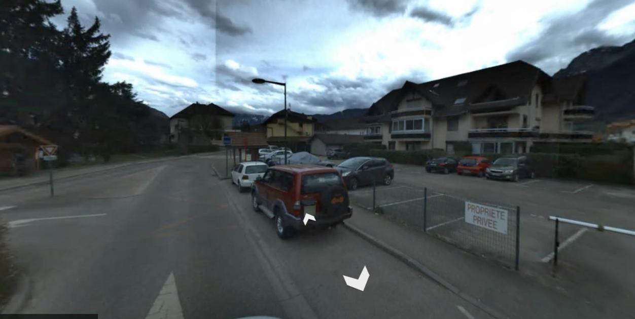 Lac D'Annecy T2 Grand Jardin Doussard Exterior foto